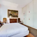 Roman Forum Luxury Apartment