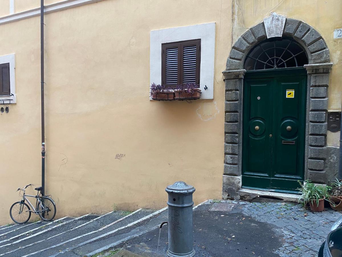 Roman Forum Luxury Apartment