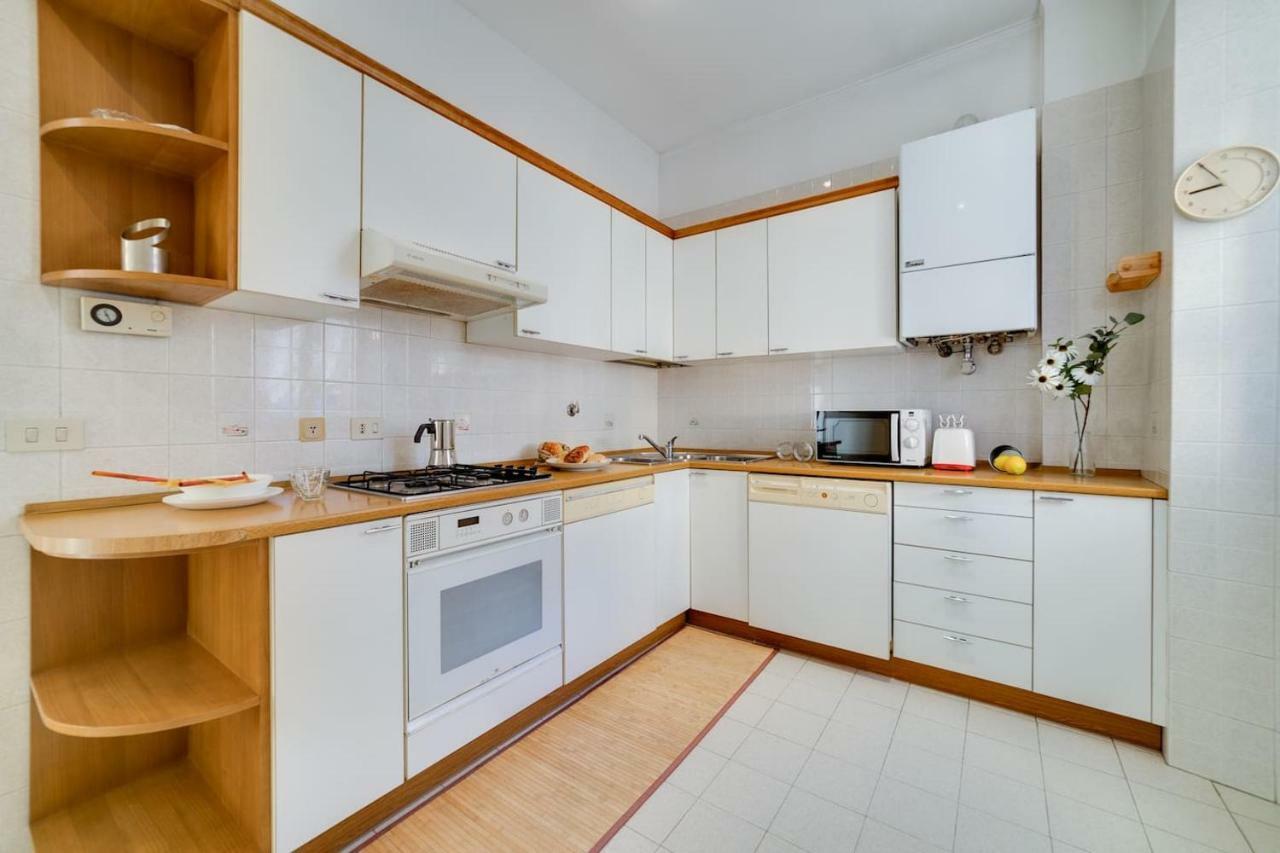 Apartment Roman Forum Luxury *