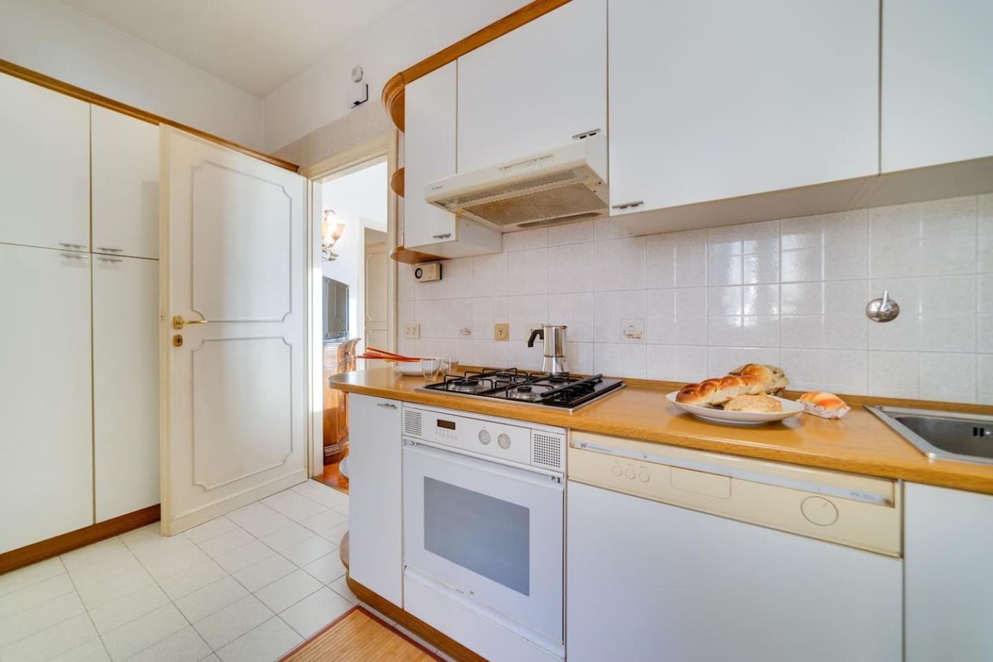 Apartment Roman Forum Luxury Rome