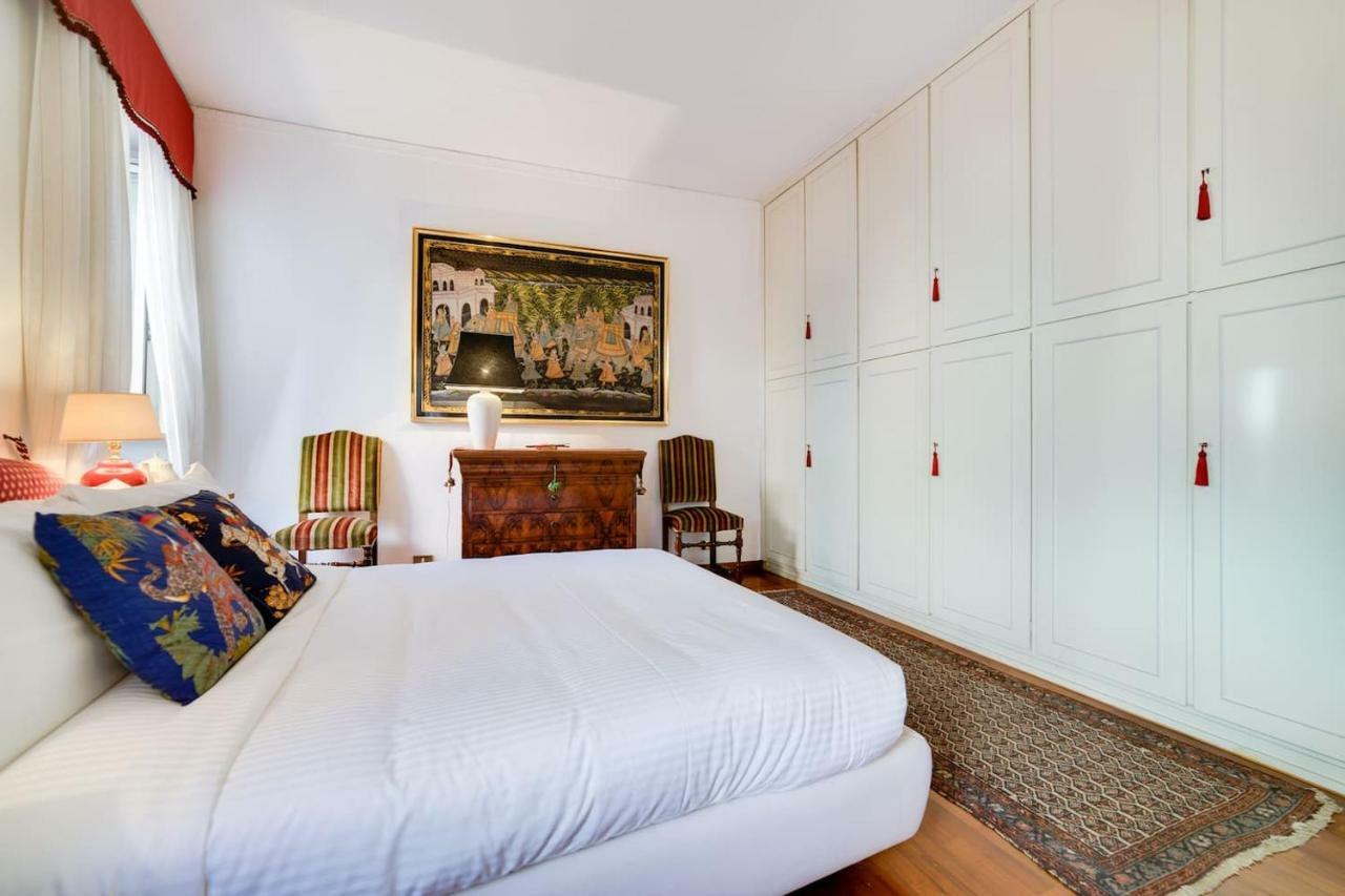 Roman Forum Luxury * Rom