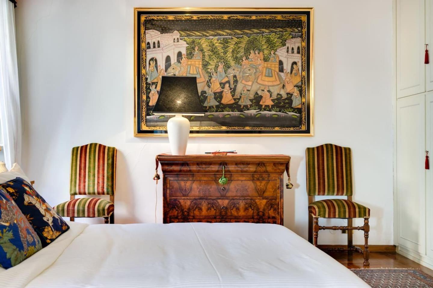 Apartment Roman Forum Luxury Rome