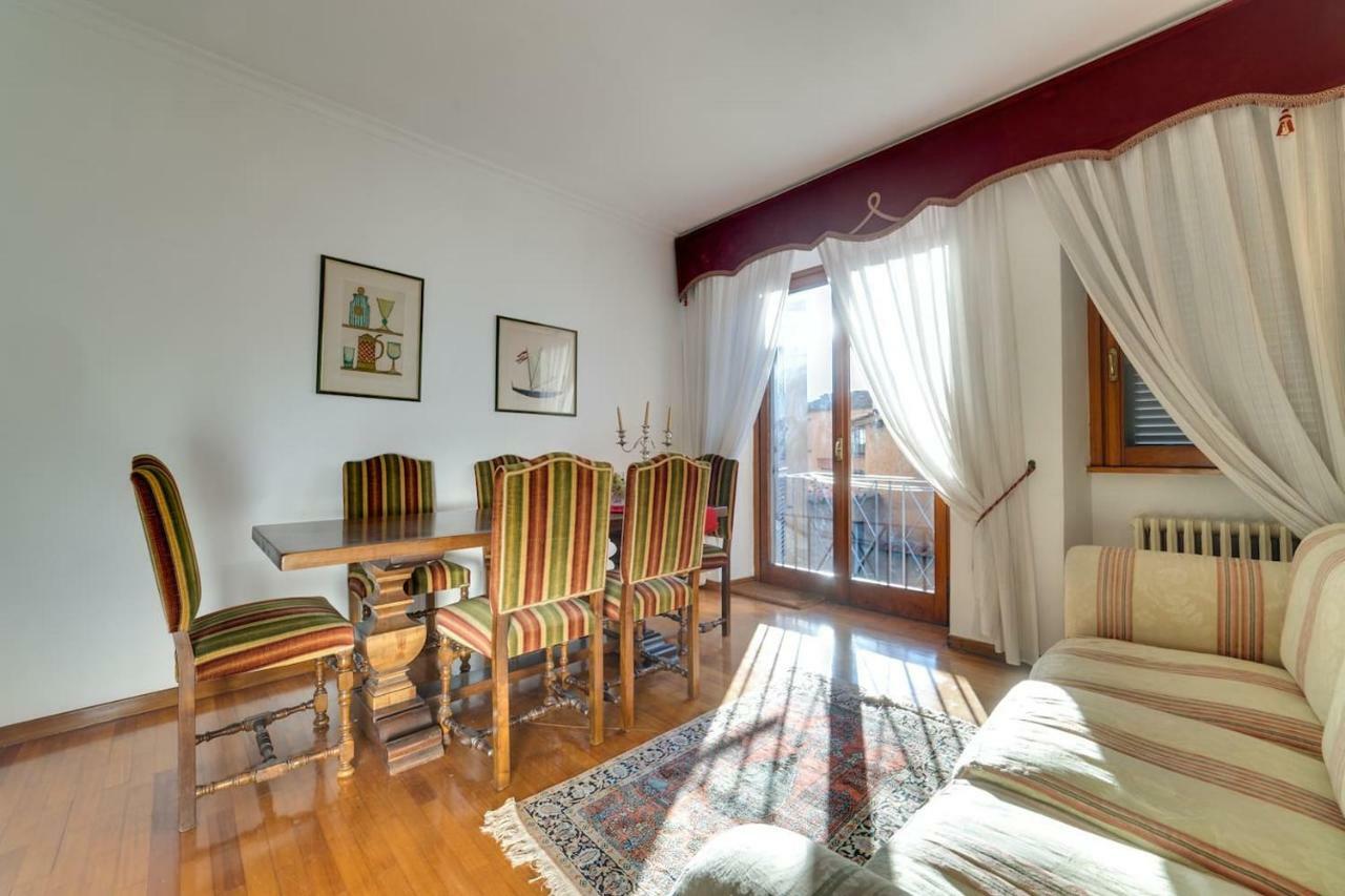 Roman Forum Luxury * Rom