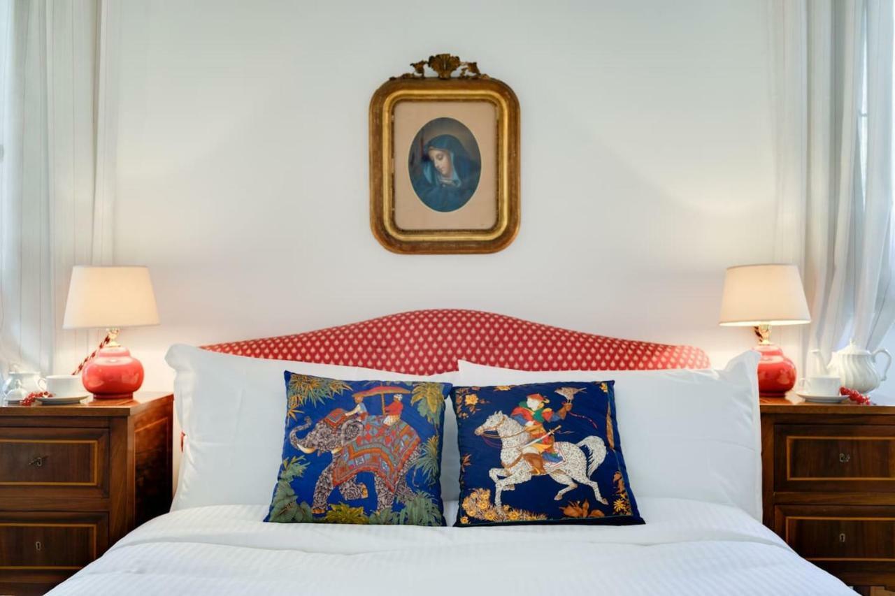 Roman Forum Luxury Apartment *