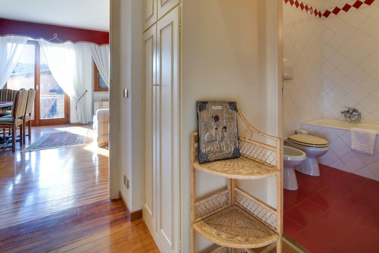 Roman Forum Luxury * Rom