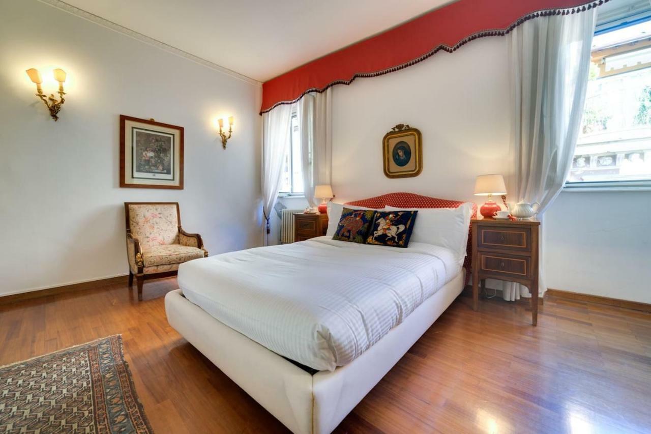 Roman Forum Luxury *