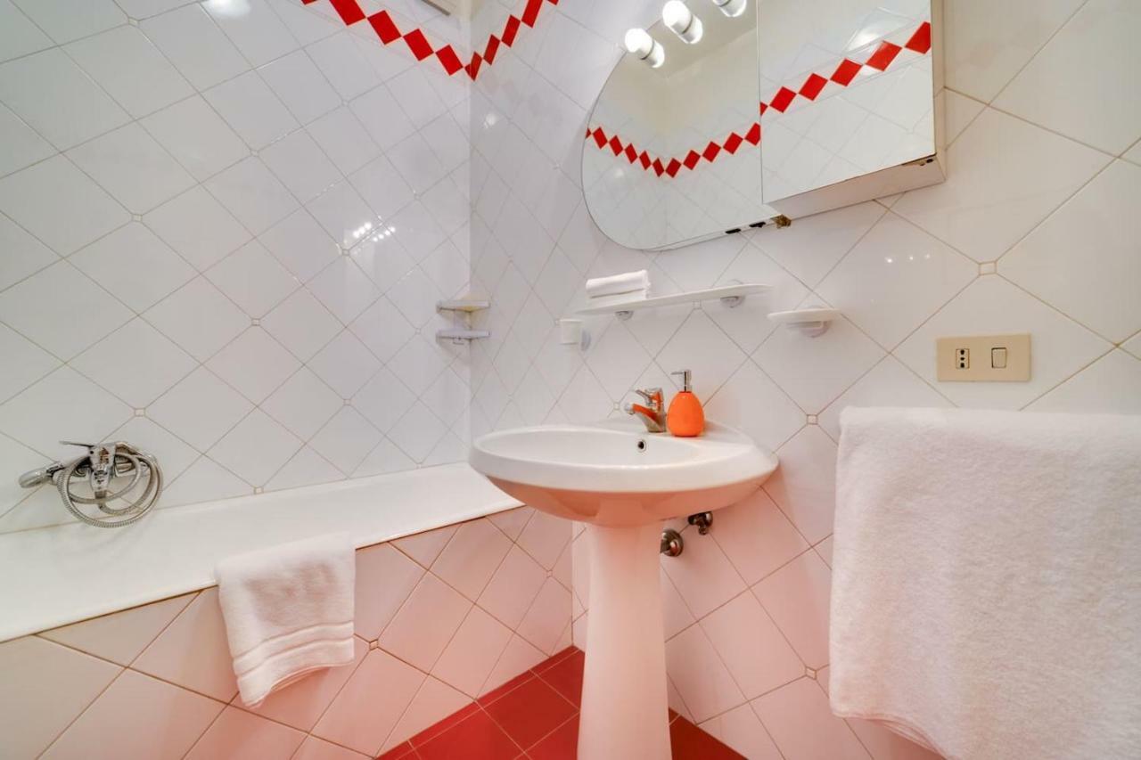 Roman Forum Luxury Apartment Rom