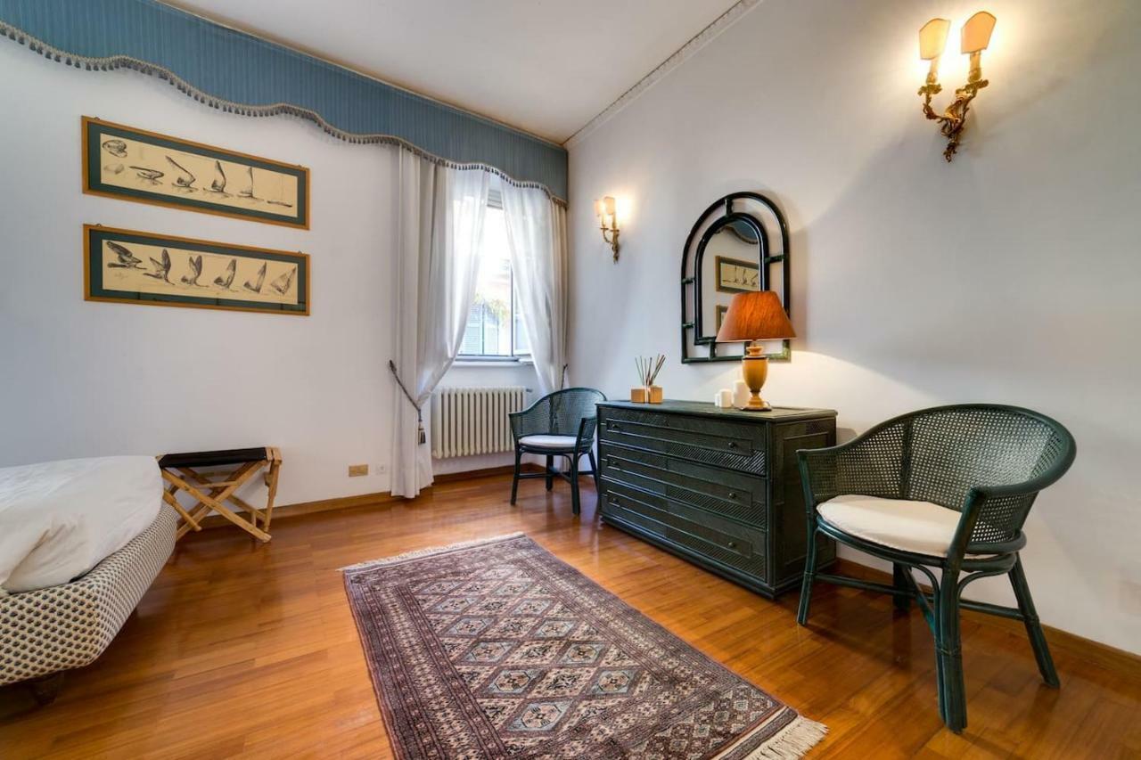 Roman Forum Luxury Apartment