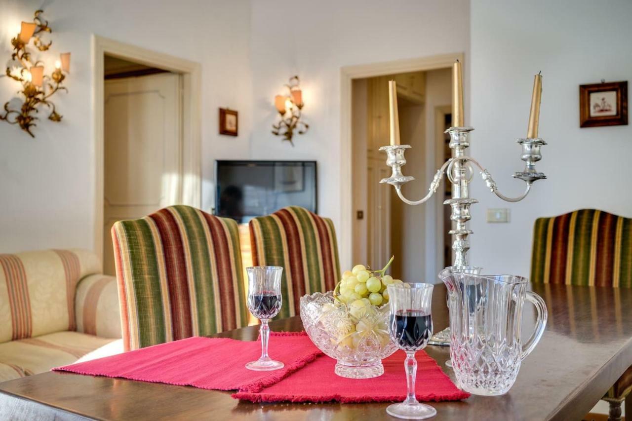 Roman Forum Luxury Rom