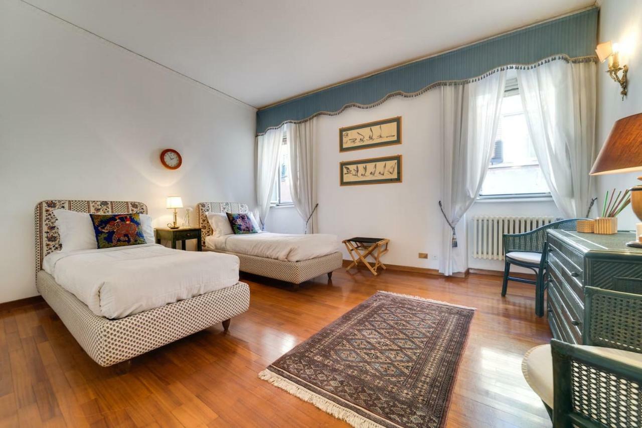 Apartment Roman Forum Luxury Rom